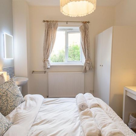 Harry'S House Poole Hotel Екстериор снимка
