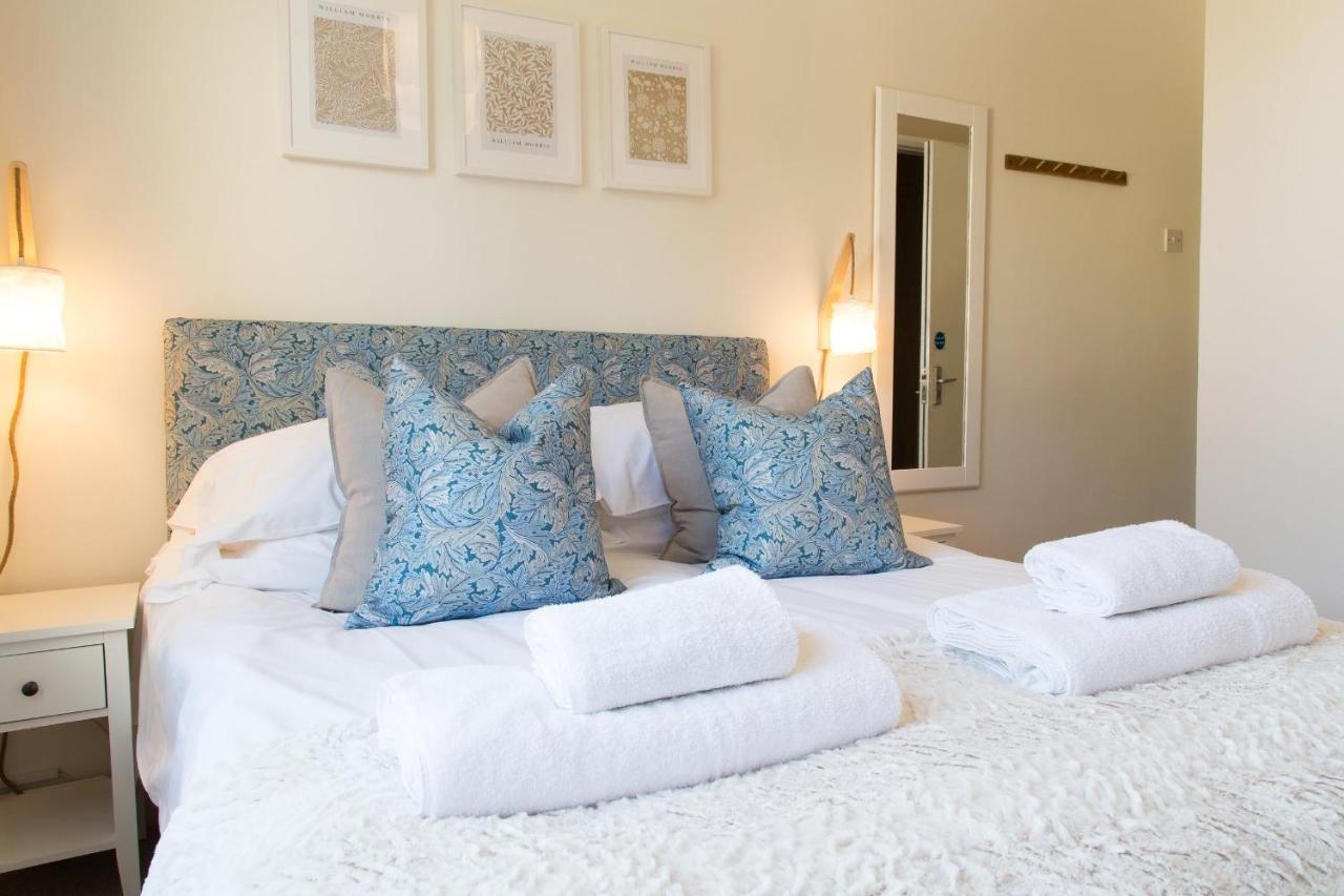 Harry'S House Poole Hotel Екстериор снимка