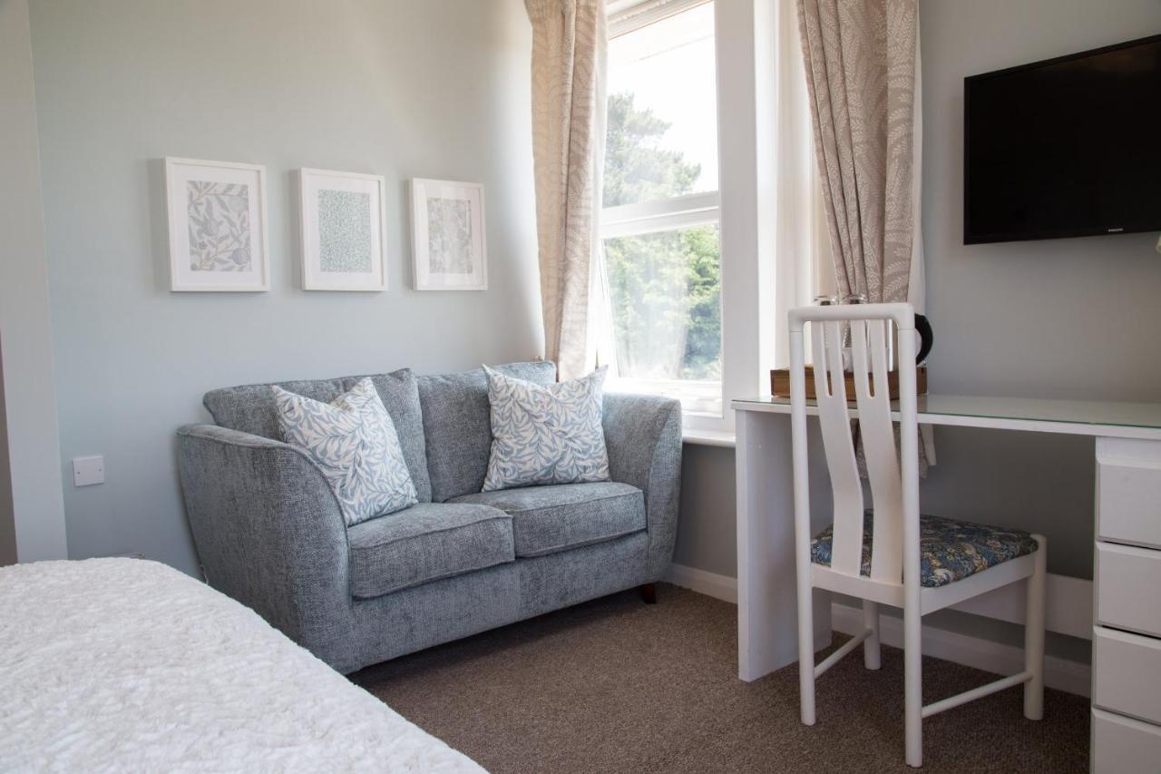 Harry'S House Poole Hotel Екстериор снимка