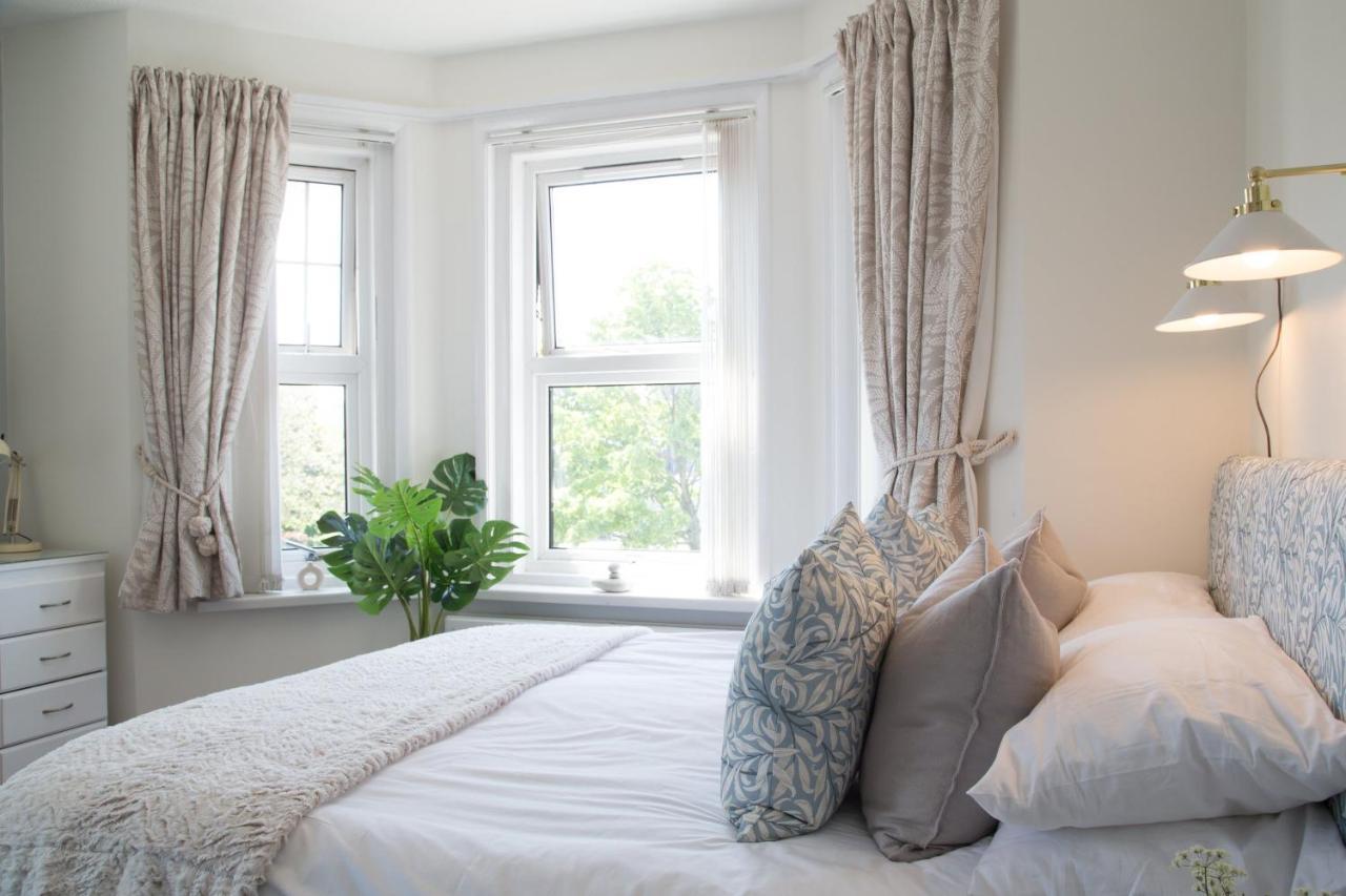 Harry'S House Poole Hotel Екстериор снимка