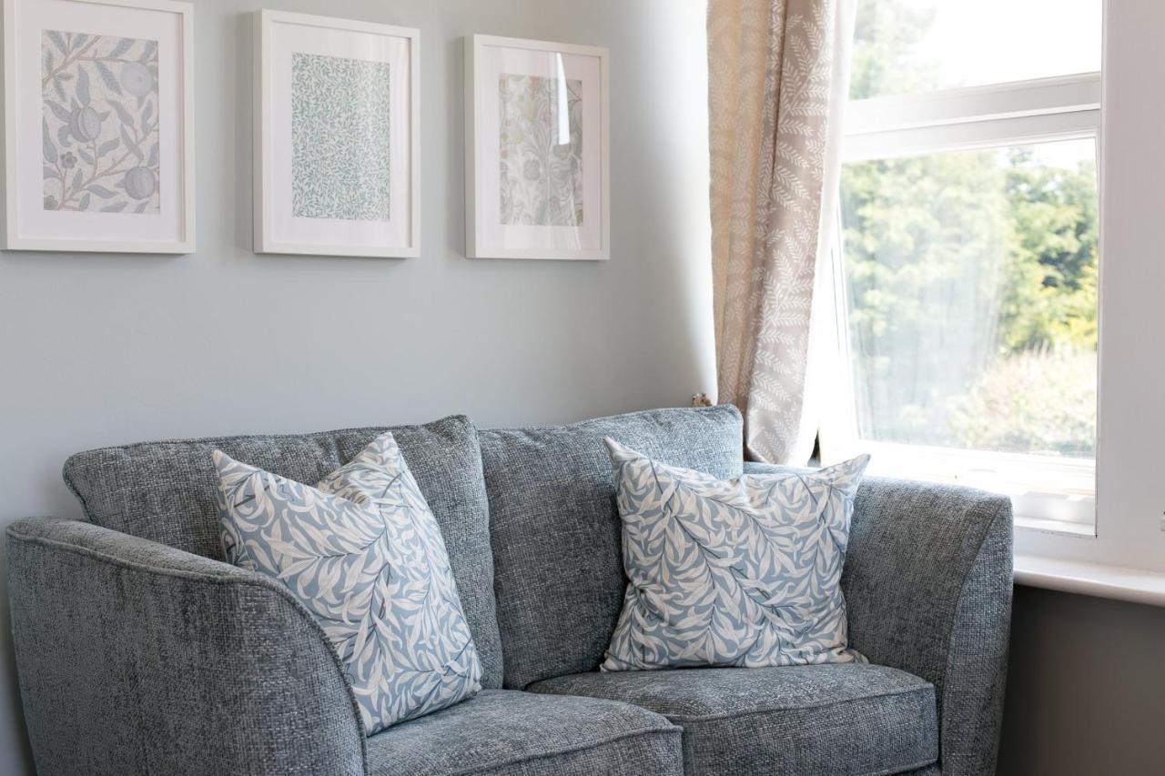 Harry'S House Poole Hotel Екстериор снимка