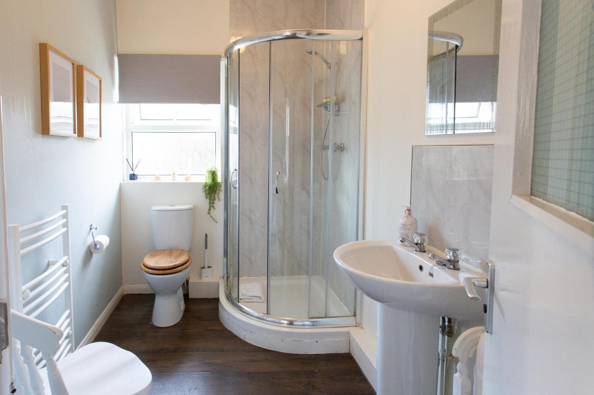 Harry'S House Poole Hotel Екстериор снимка