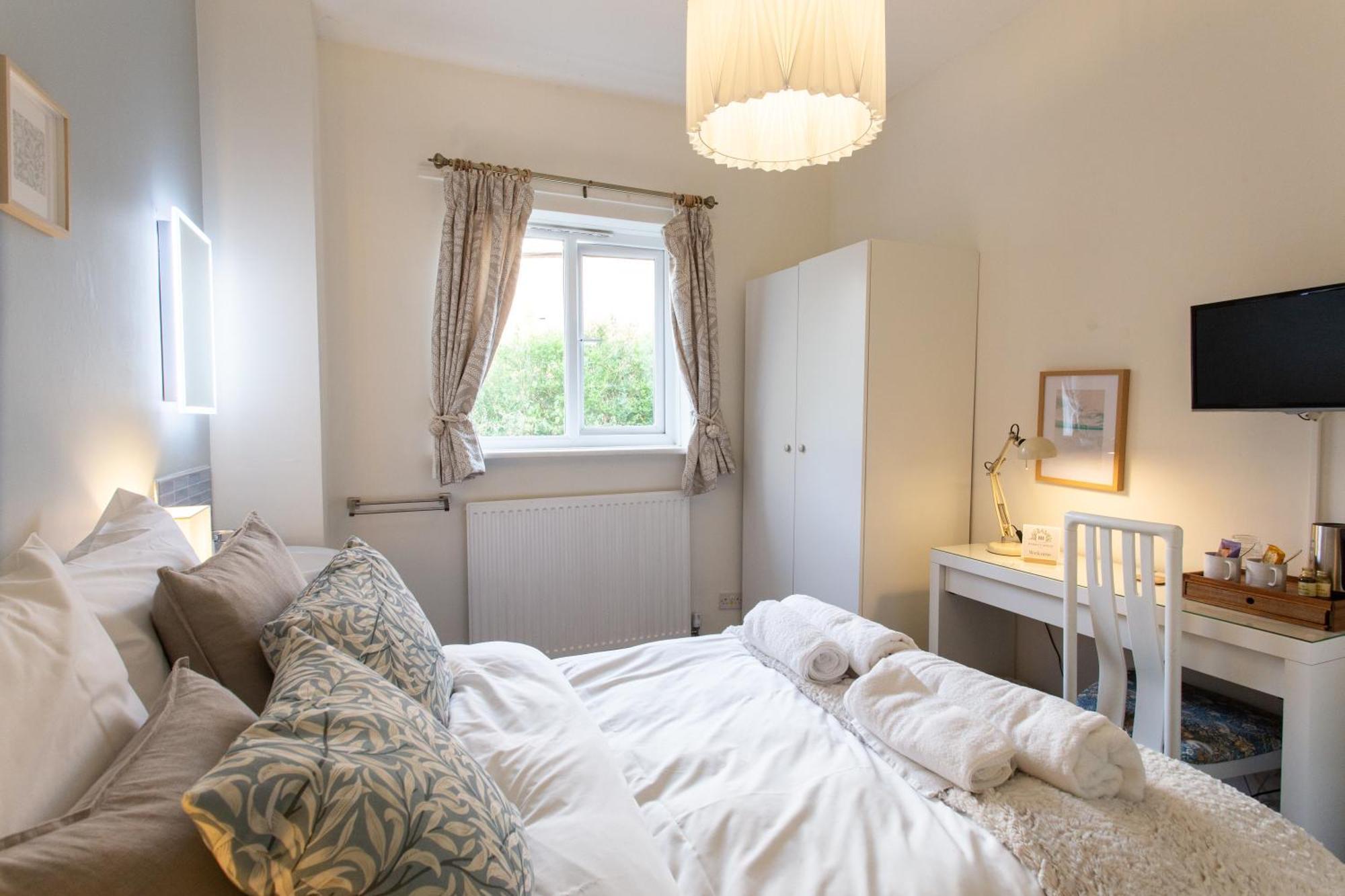 Harry'S House Poole Hotel Екстериор снимка