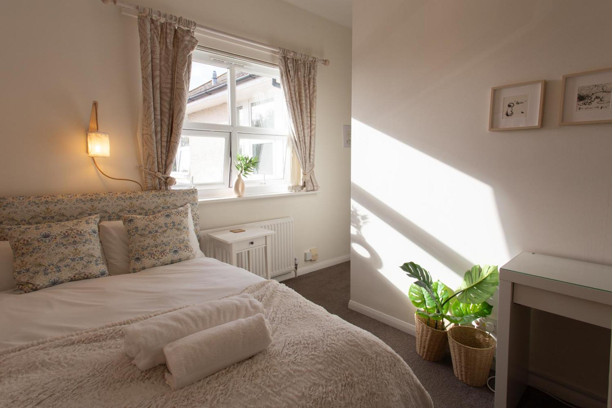 Harry'S House Poole Hotel Екстериор снимка